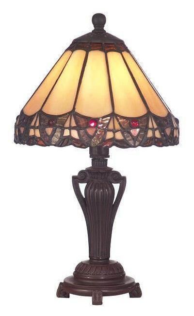Traditional Lamp - LV LIGHTING