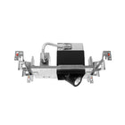 Precision Multiples - 4" Adjustable Spot 1 Light Housing