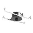 Aether Atomic Round Trimmed Housing Adjustable