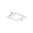 Excel - LED 4" Square Panel Light