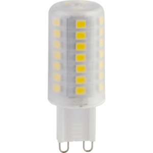 LED 5W G9 - Dimmable - LV LIGHTING