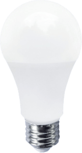 LED 14W A19 E26 Light Bulb LV LIGHTING