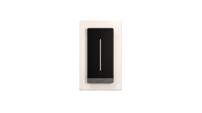 Aspire by Modena - Smart Dimmer Switch (Pre-Order for Delivery in Summer 2022) - LV LIGHTING