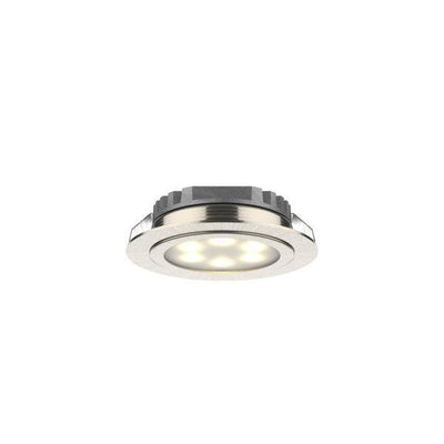 LED Recessed High Power Puck - LV LIGHTING
