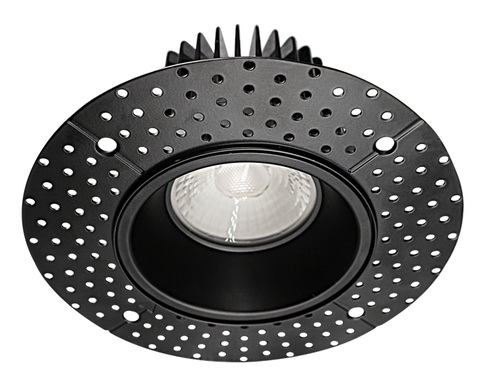 Trimless Pot Lights