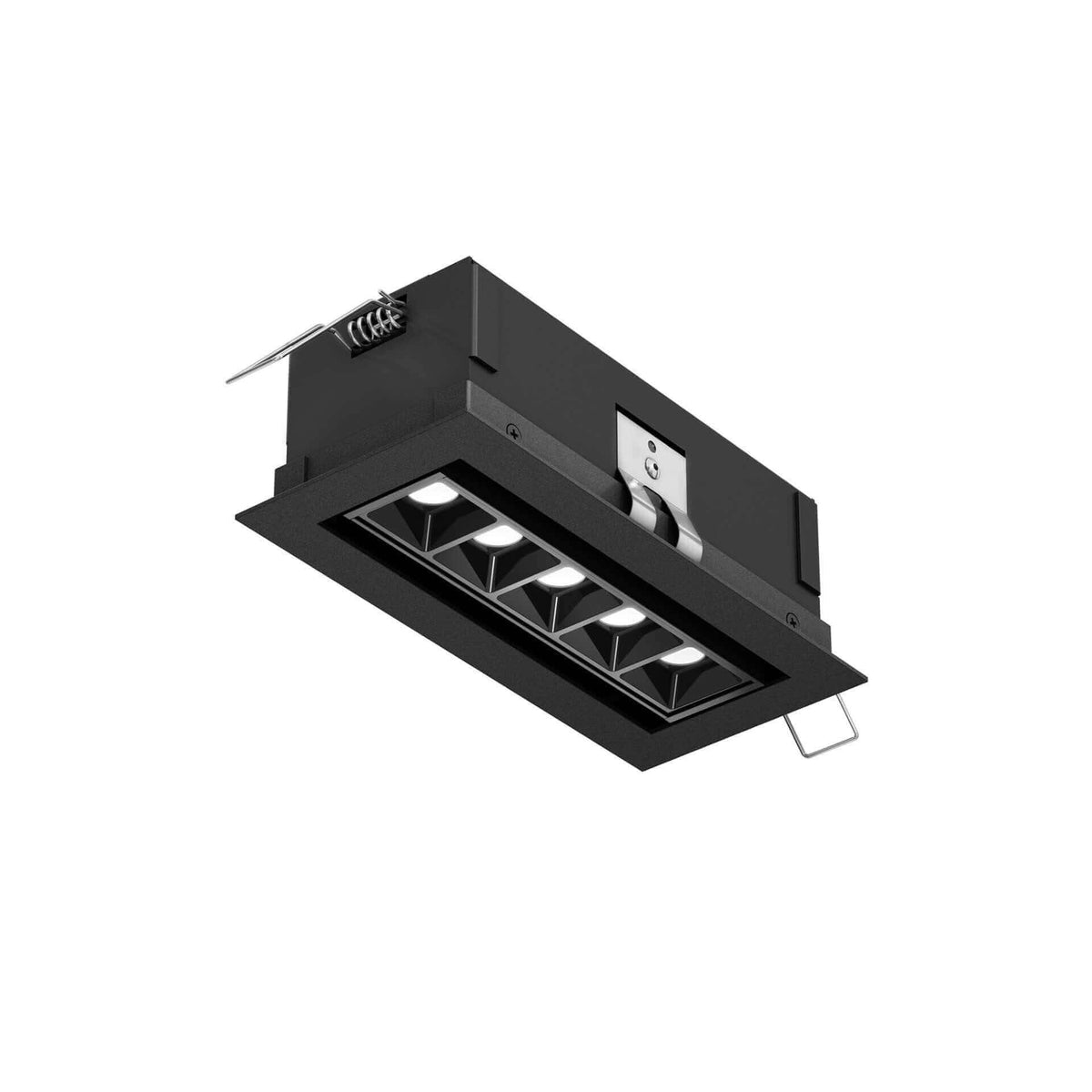 Recessed Panel Light