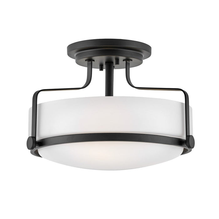 Semi-Flush Mounts