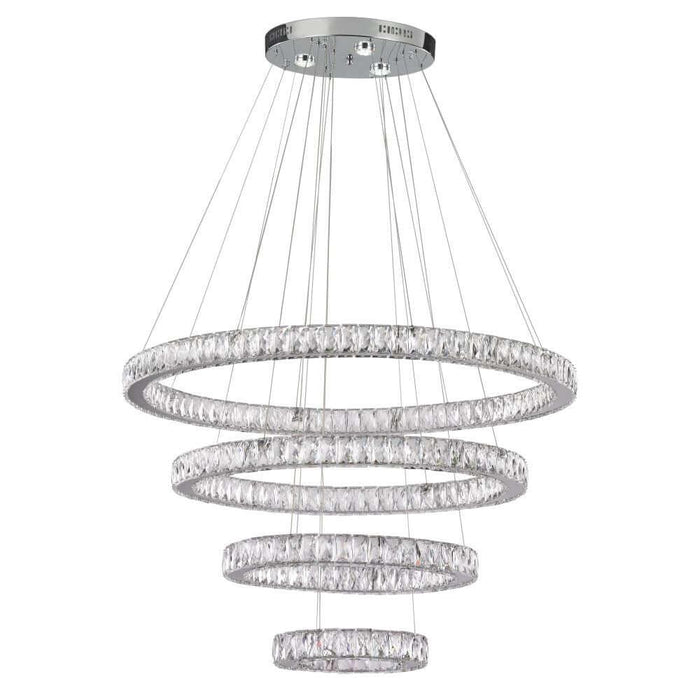 Crystal Chandeliers