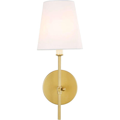 Contemporary Wall Sconce - LV LIGHTING