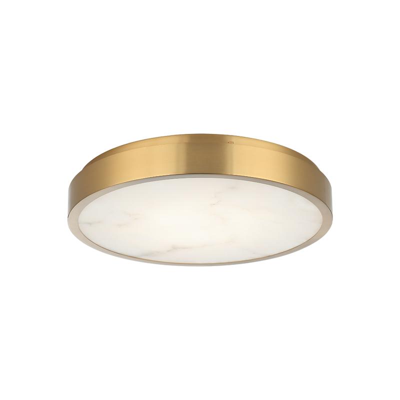 Flush Mount
