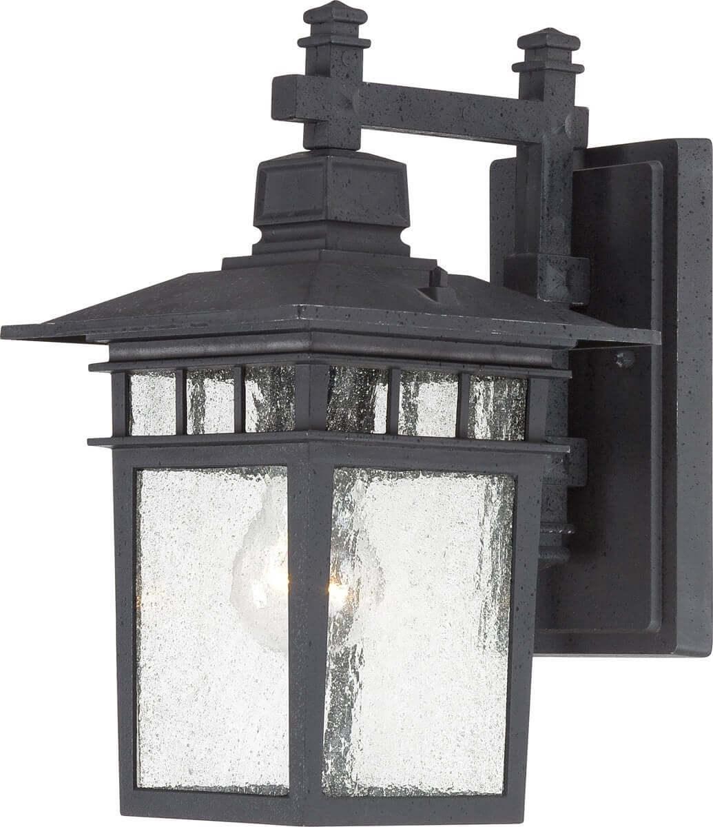 Outdoor Wall Light