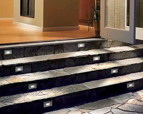 Step Light