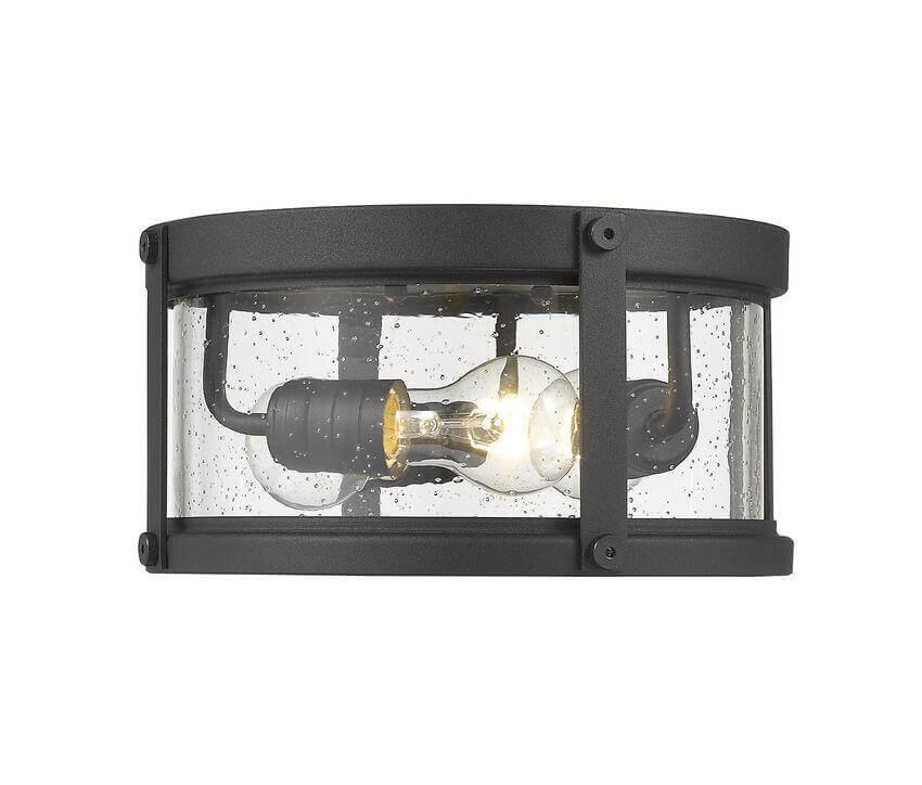 Outdoor Flush Mount