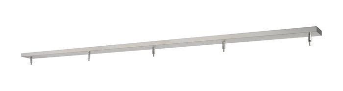 Canopies, Rods & Hardware