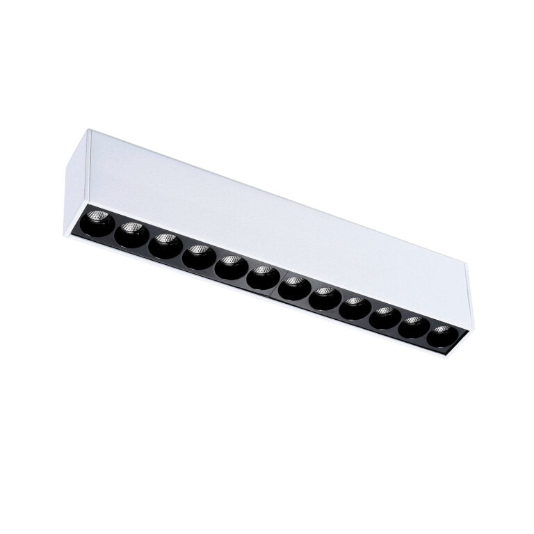 Magnetic Track