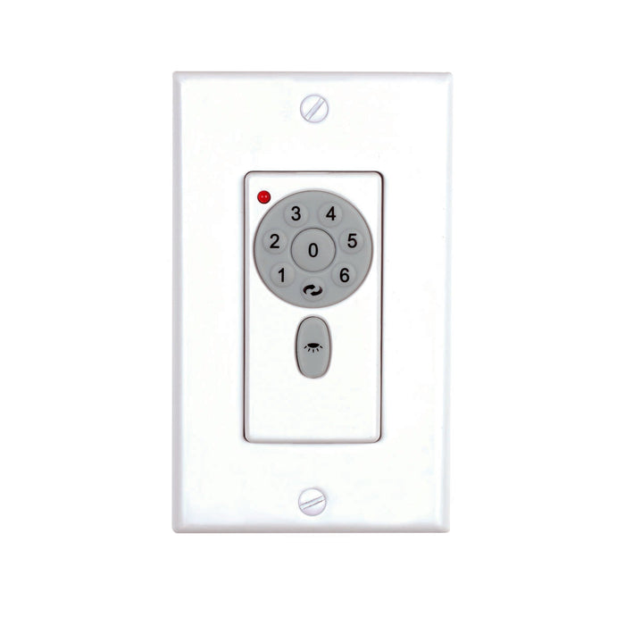 Controls & Accessories
