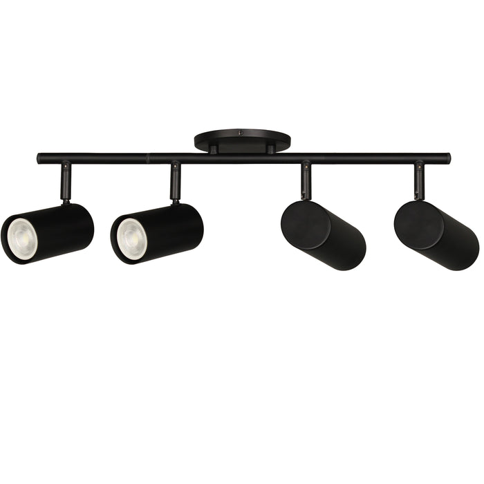 Fixtures & Monopoints