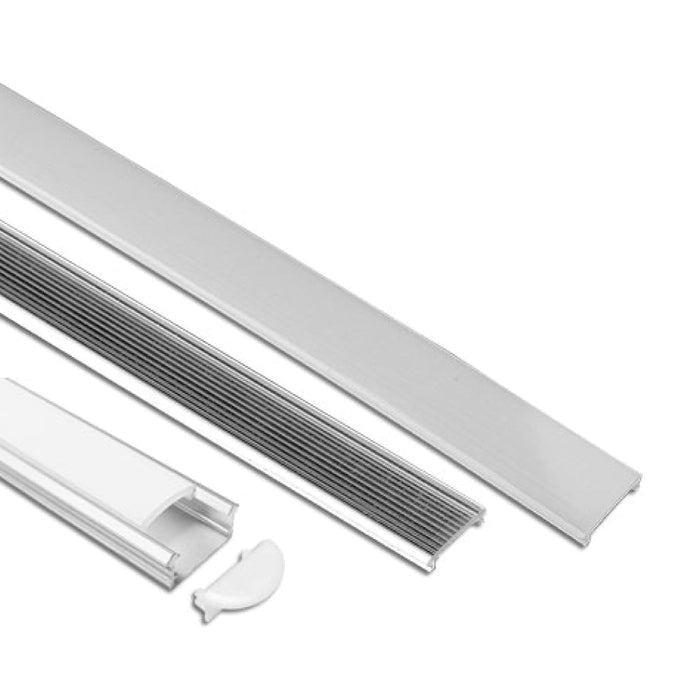 LED Tape & Channel