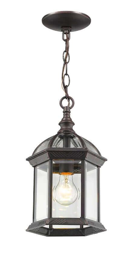 Outdoor Pendant