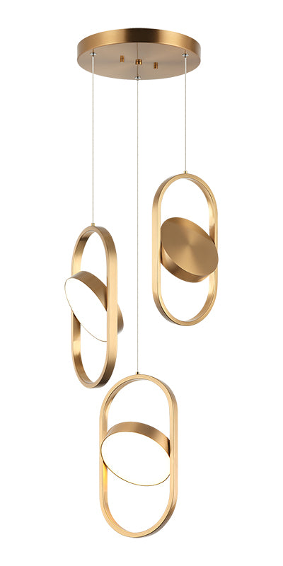 Pendant - LV LIGHTING