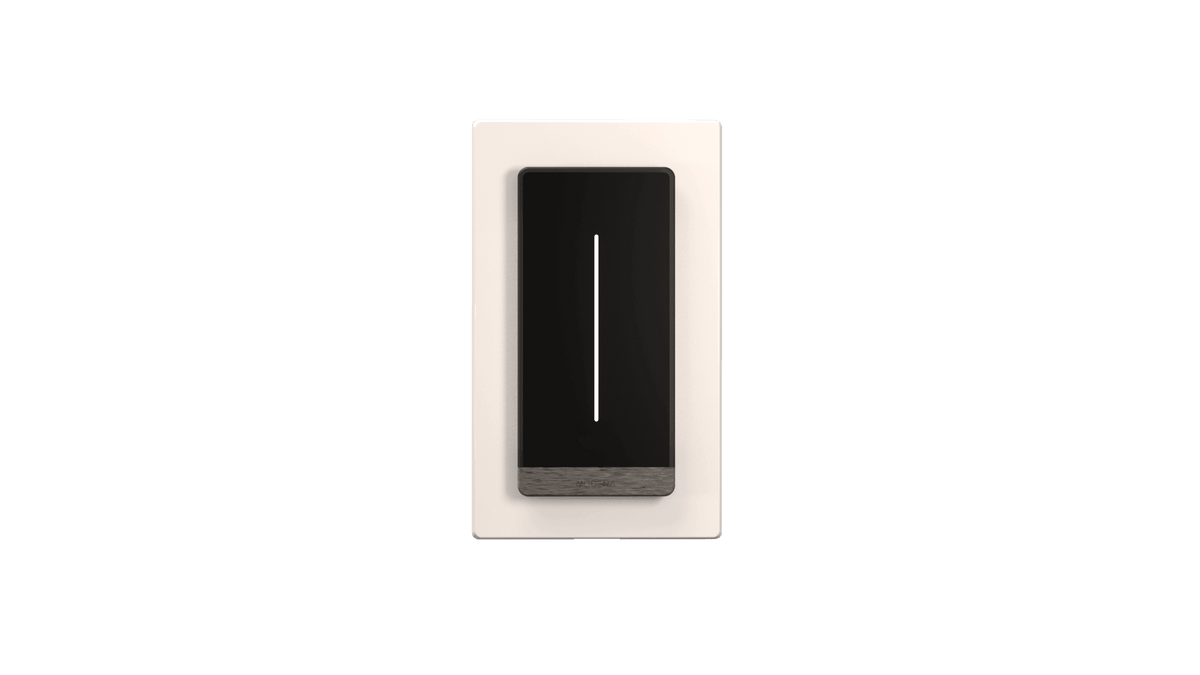 Smart Switch & Outlet