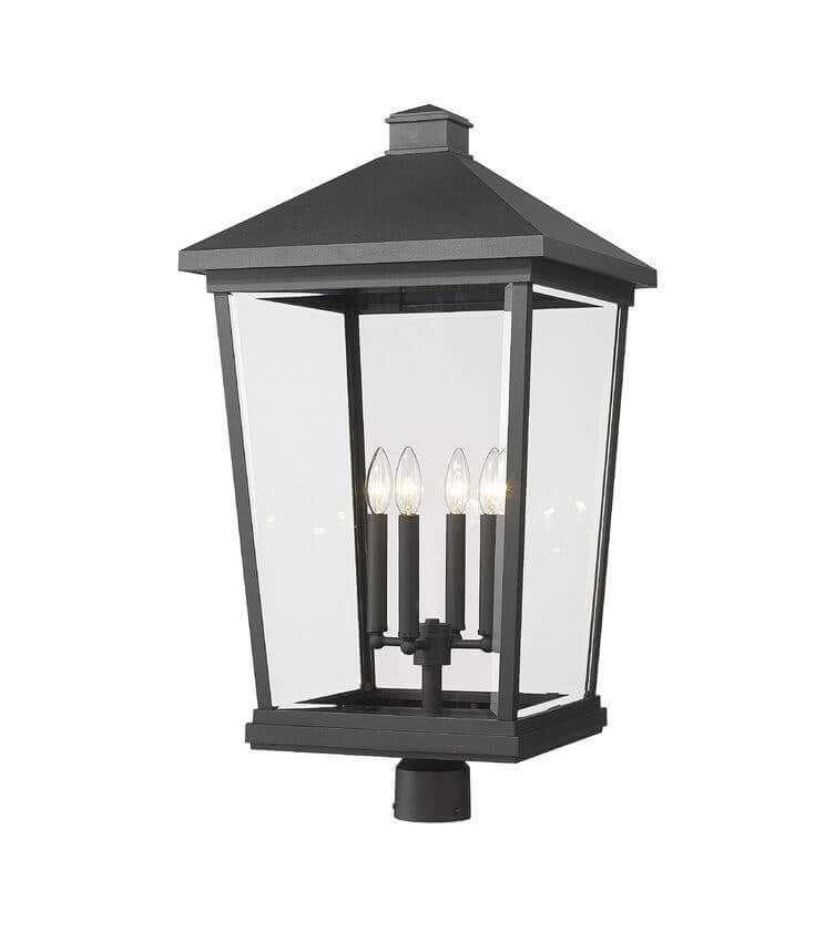 Outdoor Post Light