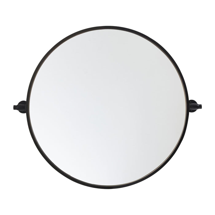 Pivot Mirrors