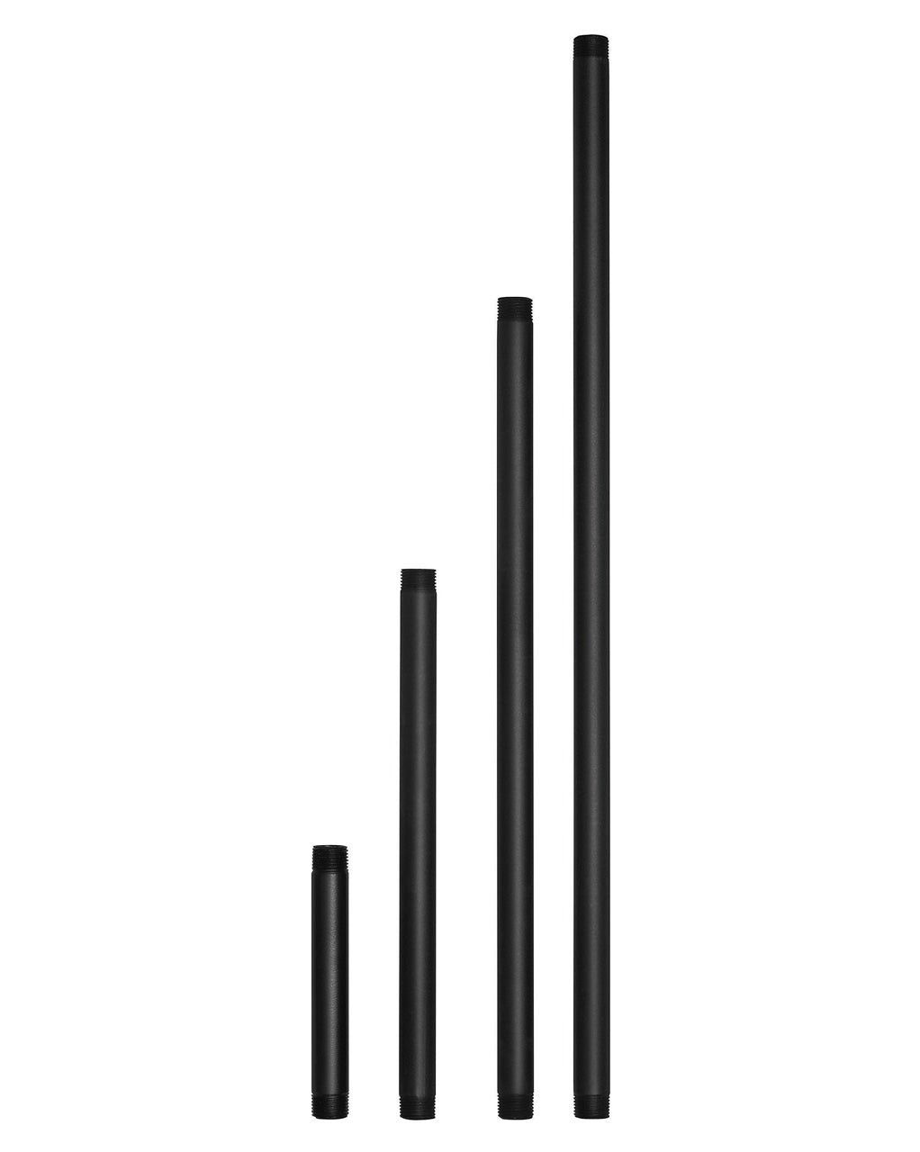 6" Path Light Stem