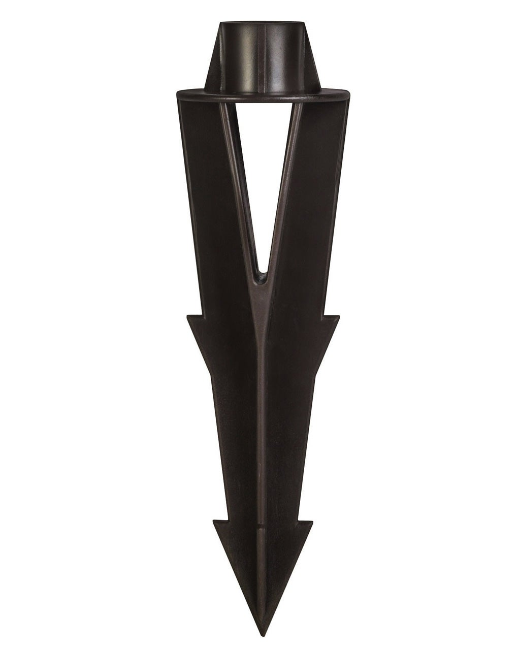 9" Ground Spike