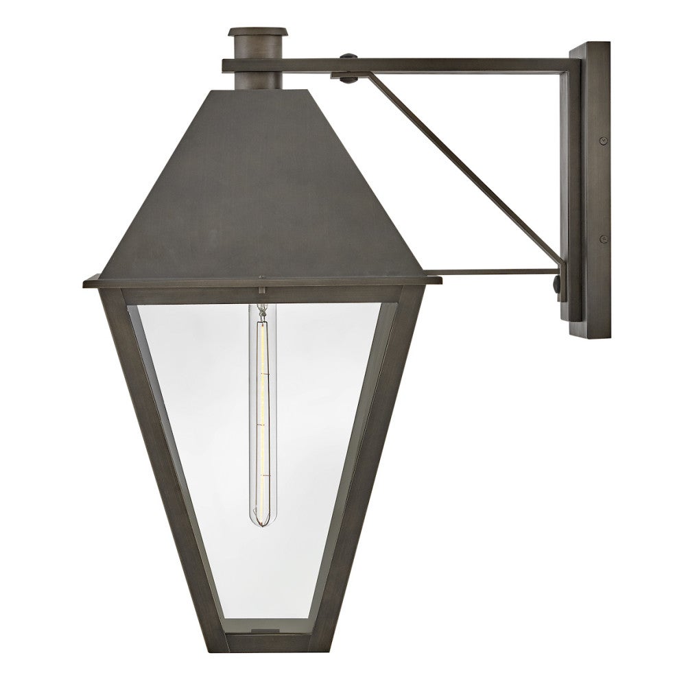 Endsley Outdoor Wall Light