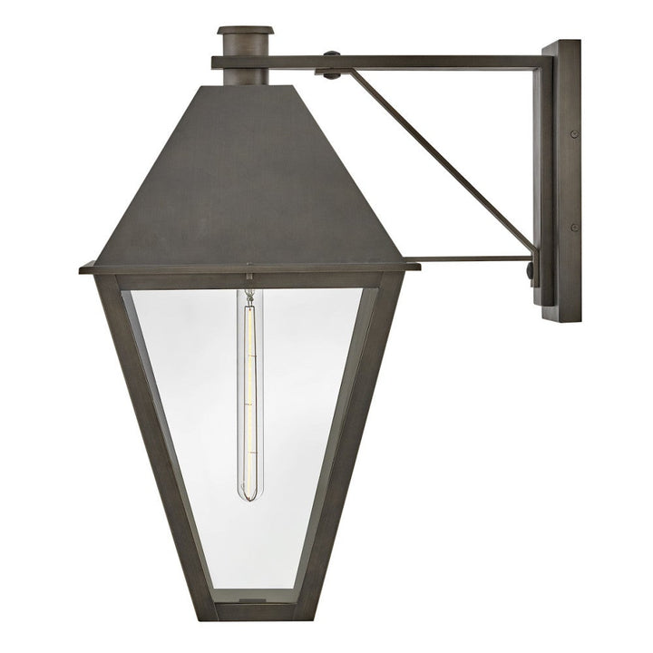Endsley Outdoor Wall Light