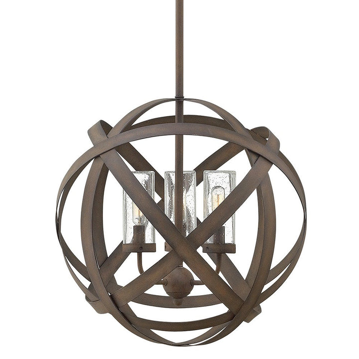 Carson Hanging Pendant
