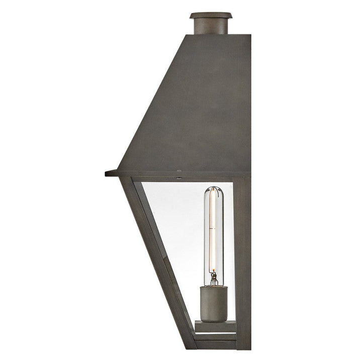 Endsley Outdoor Wall Light