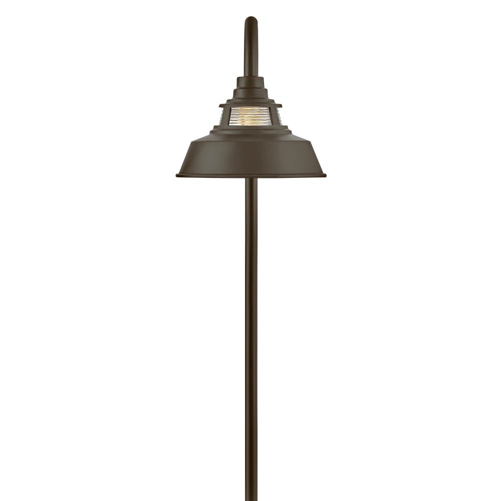 Troyer 12V LED Path Light