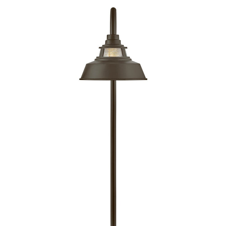 Troyer 12V LED Path Light