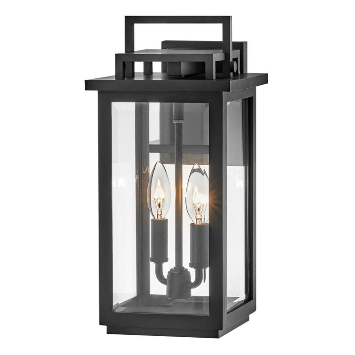 Winthorpe Wall Mount Lantern