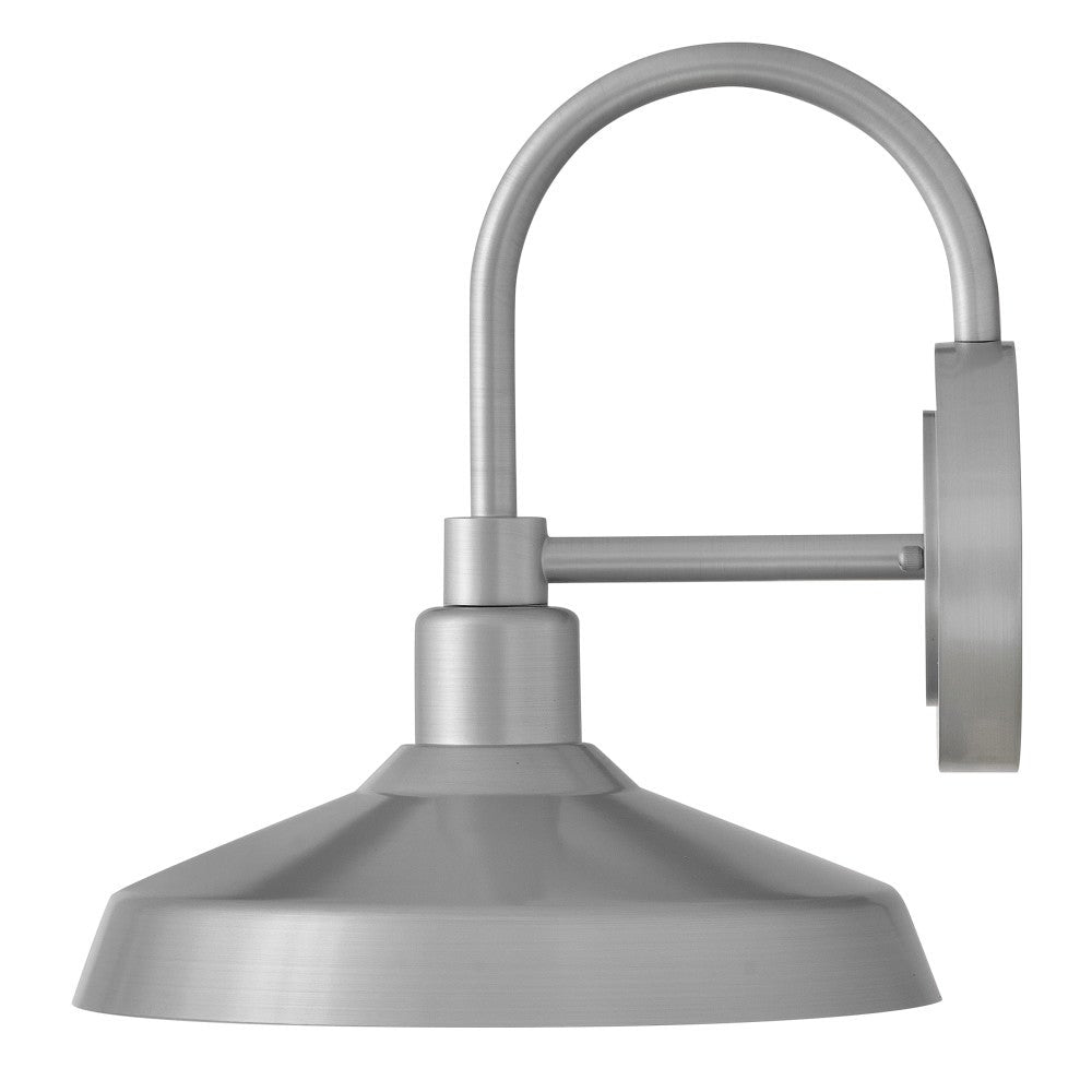 Forge Wall Mount Barn Light