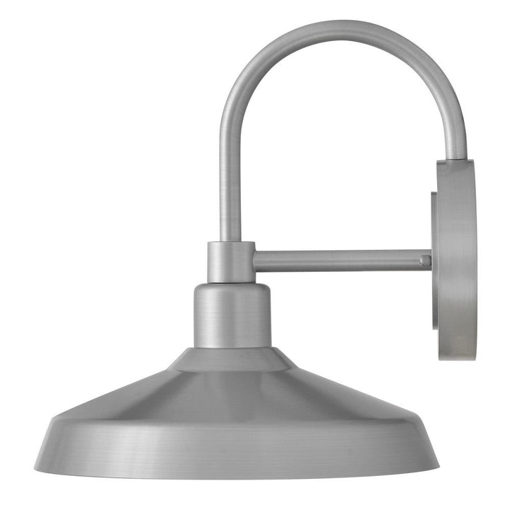 Forge Wall Mount Barn Light