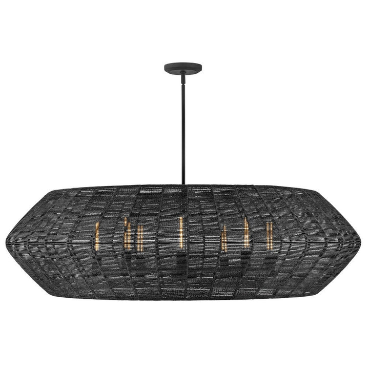 Luca Chandelier