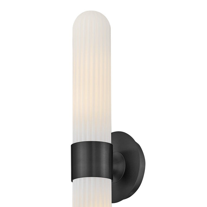 Nina Large Two Light Sconce