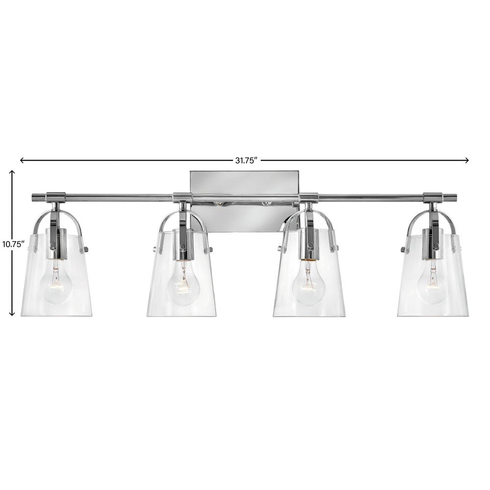 Foster Vanity