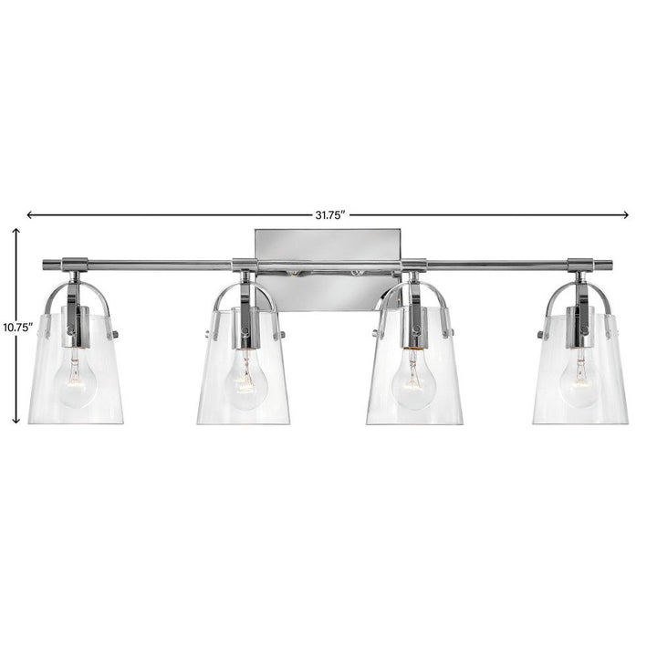 Foster Vanity