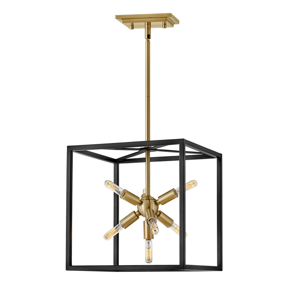 Aros Pendant