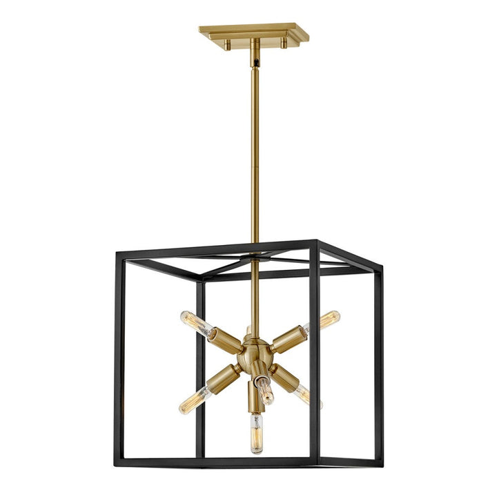 Aros Pendant