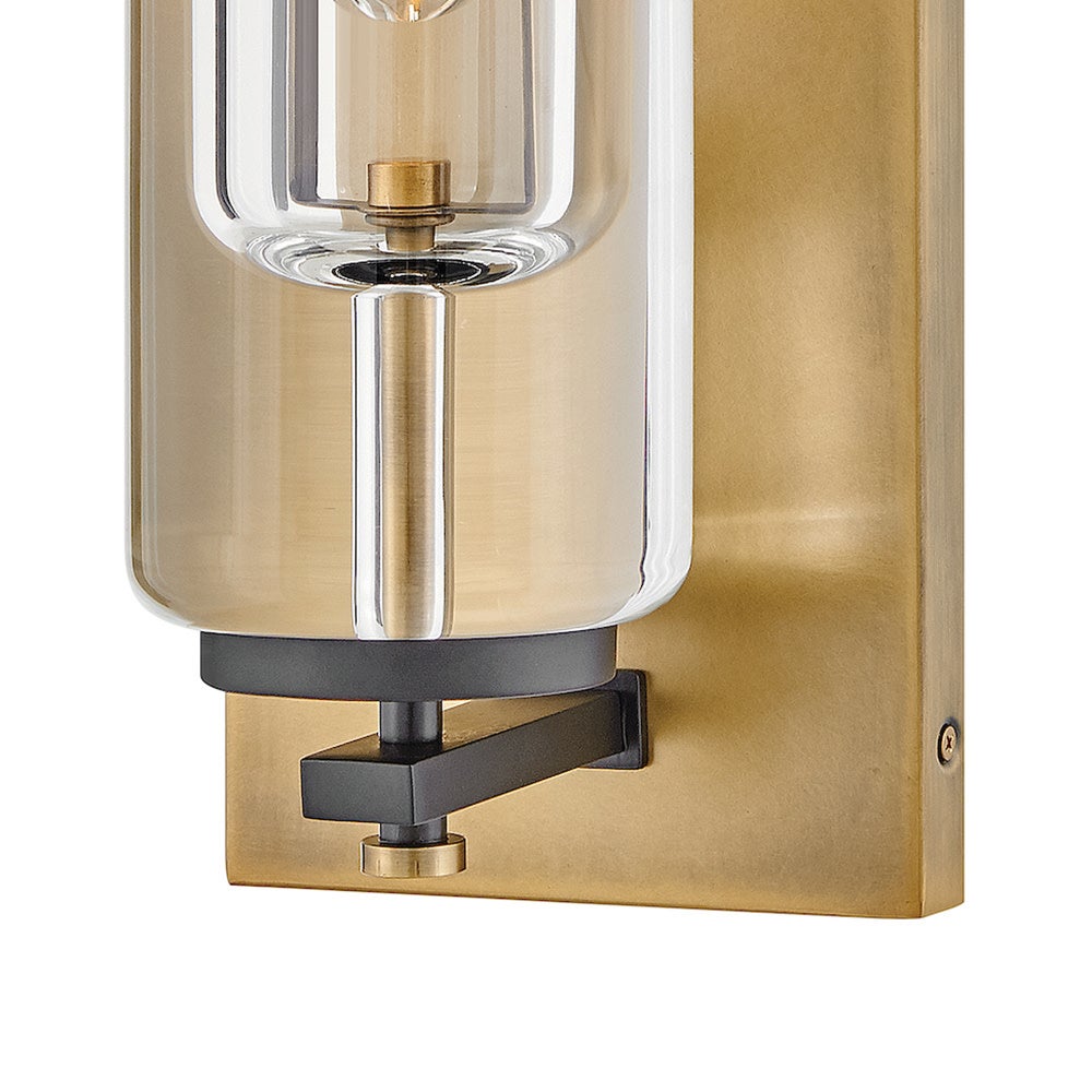 Lourde Wall Sconce