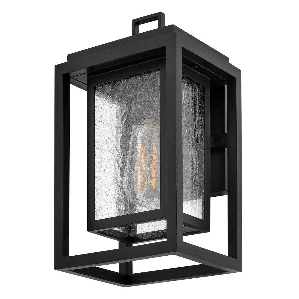 Republic Wall Mount Lantern
