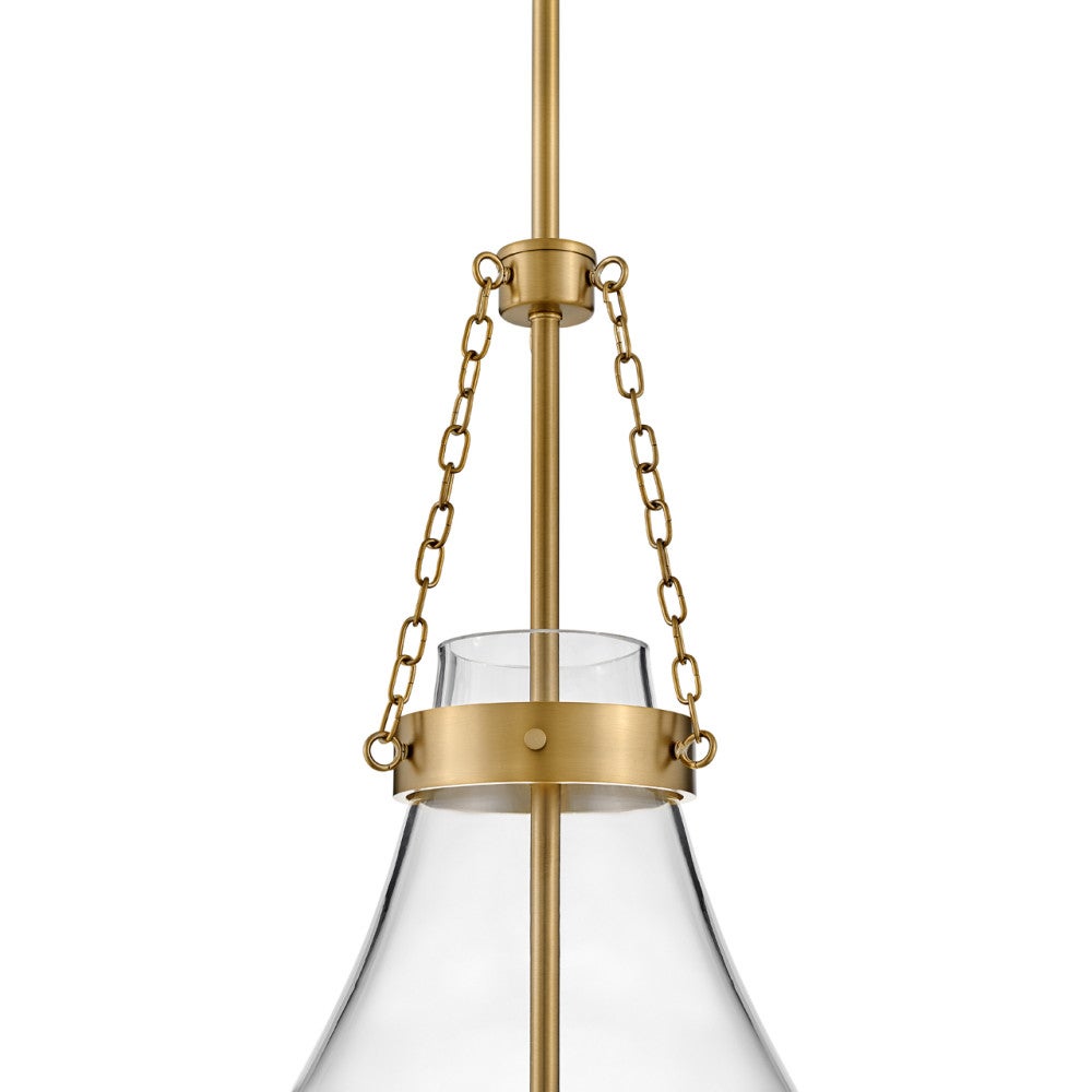 Eloise Large Pendant