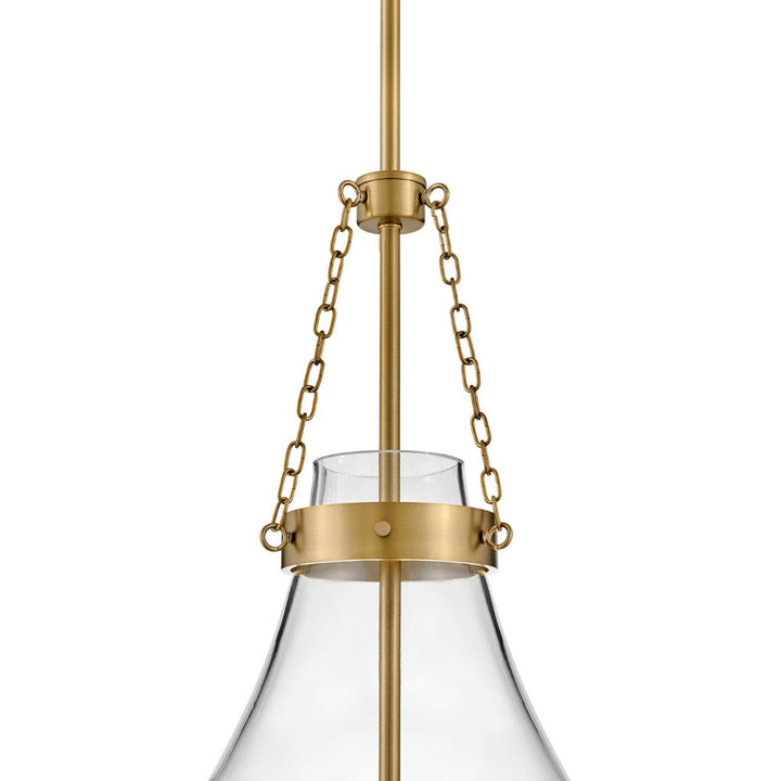 Eloise Large Pendant