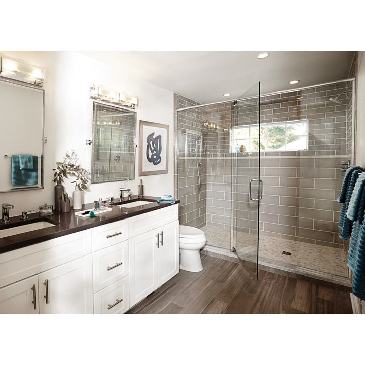 Latitude Vanity
