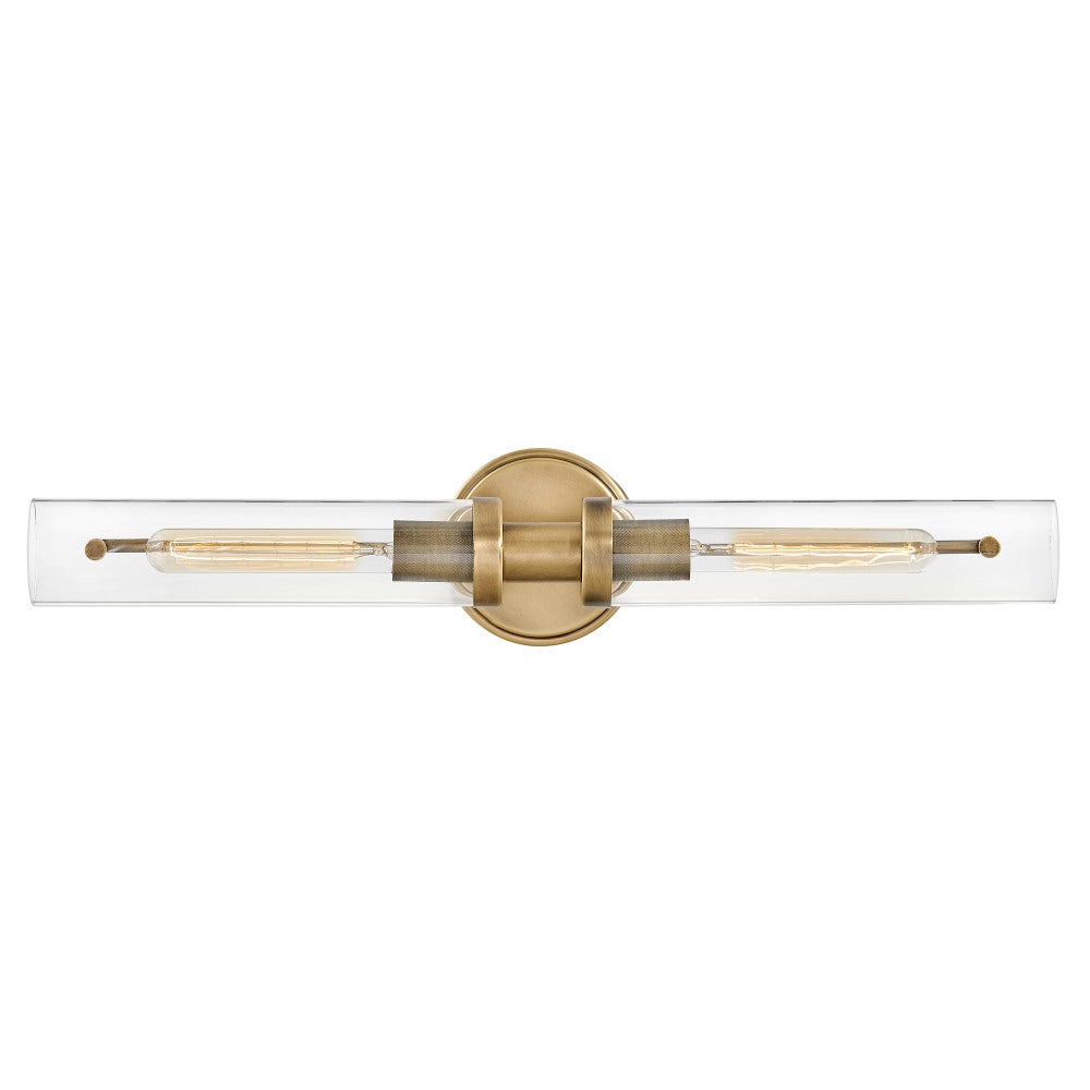 Vaughn Large Two Light Vanity